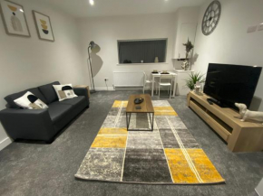 1 bedroom apartments in Bolton town centre